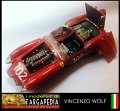 102 Ferrari 250 TR - Hasegawa 1.24 (17)
